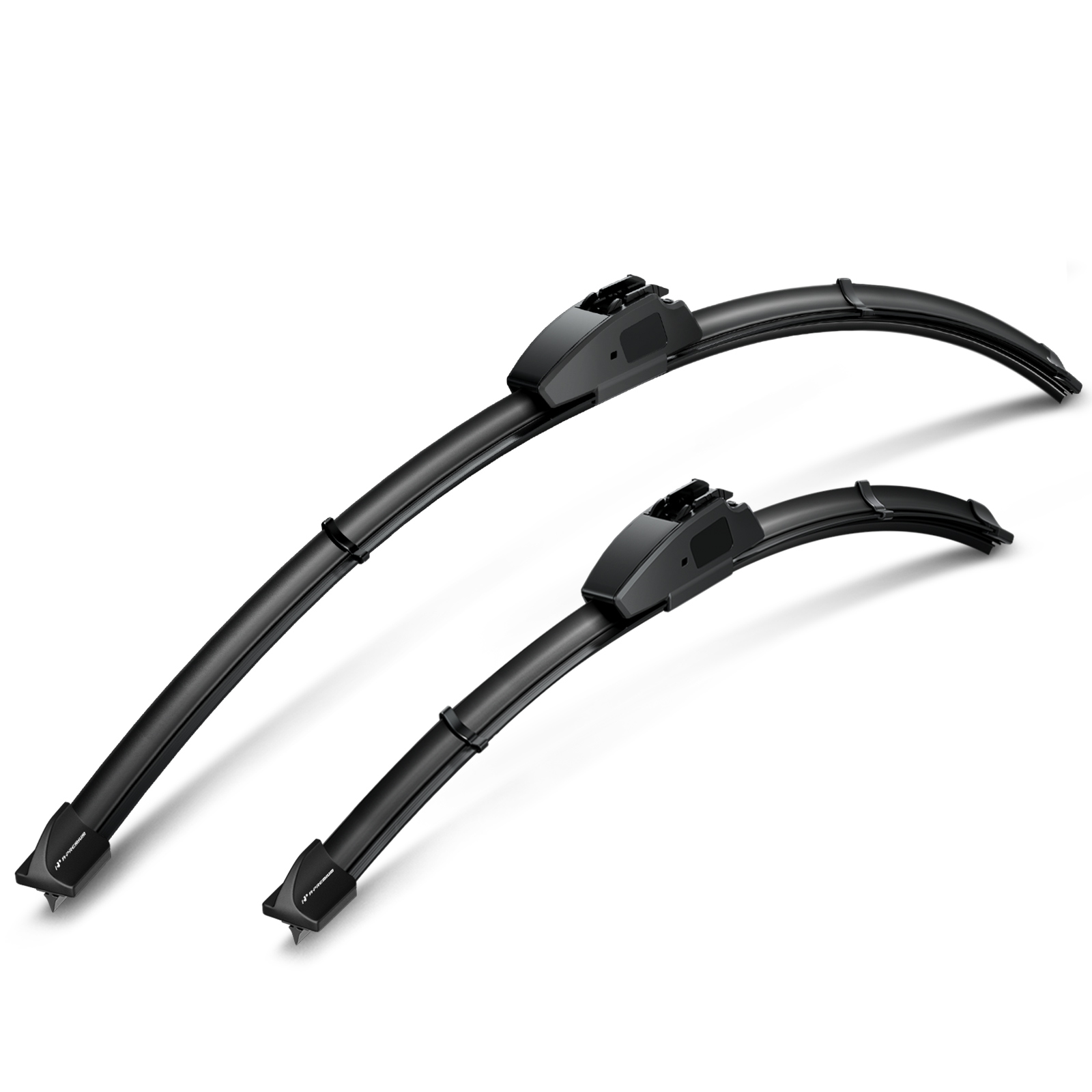APWB106 2 Pcs Front 26" & 16" Windshield Wiper Blades