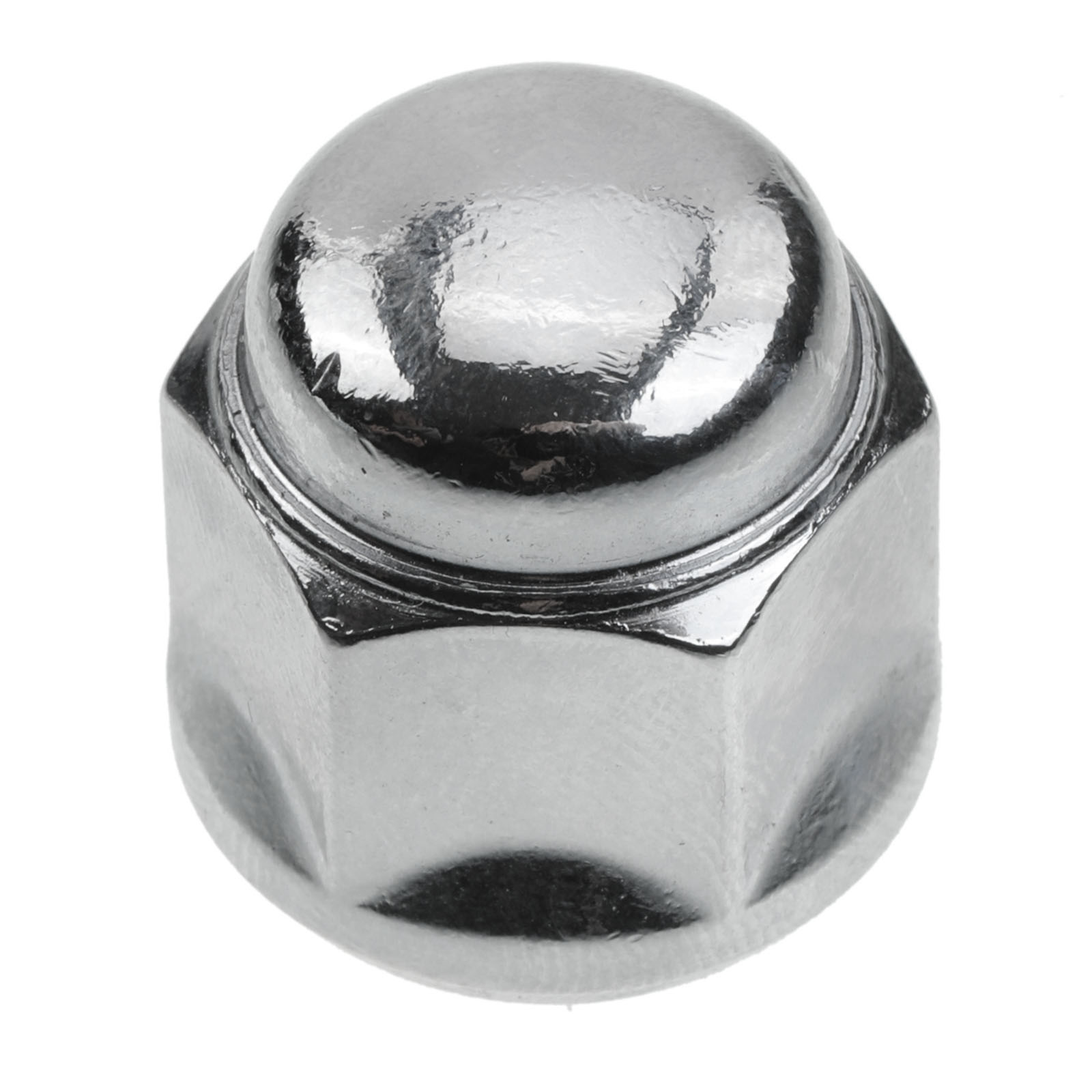 APWHN022 5x Front or Rear M12-1.5 Wheel Lug Nut - Image 2
