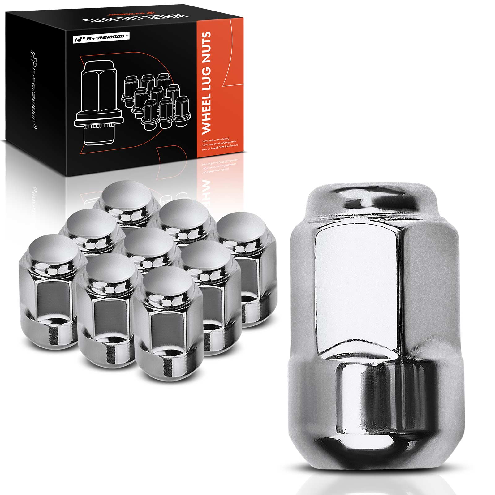 All Drives Auto