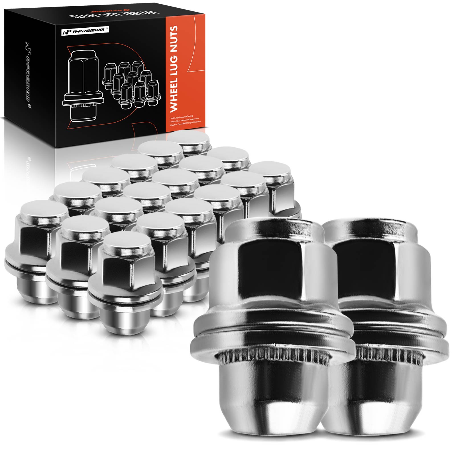 All Drives Auto