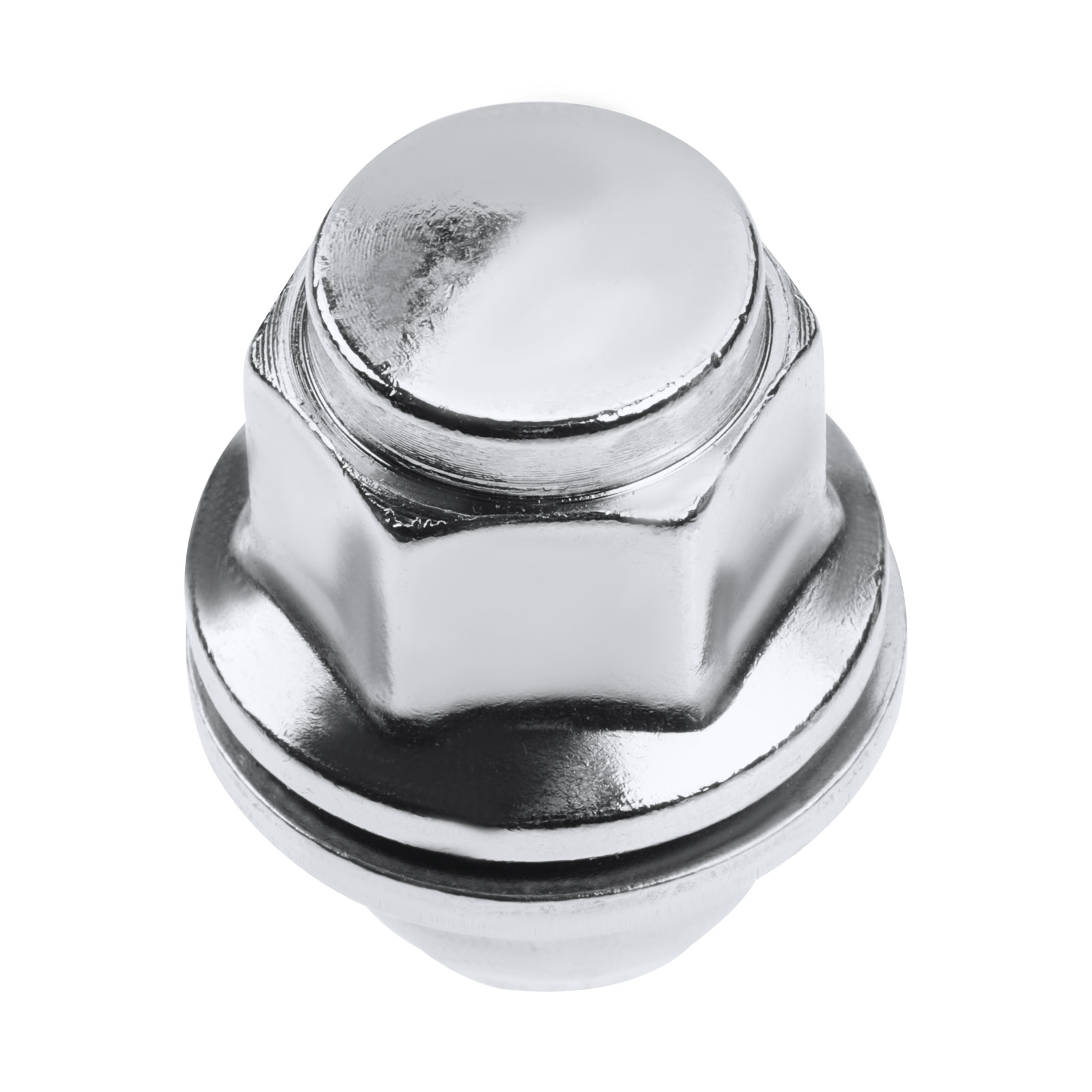 APWHN103 5x Front or Rear M12-1.25 Wheel Lug Nut - Image 2
