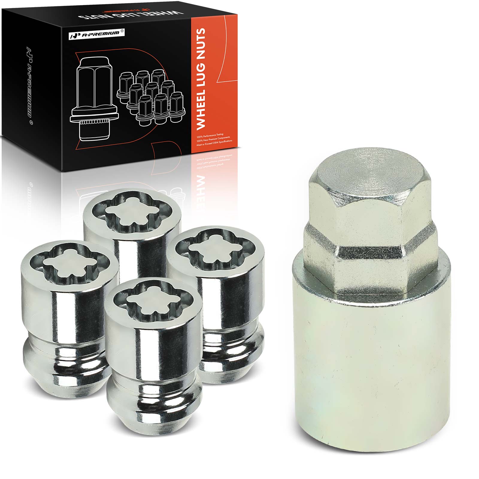 All Drives Auto