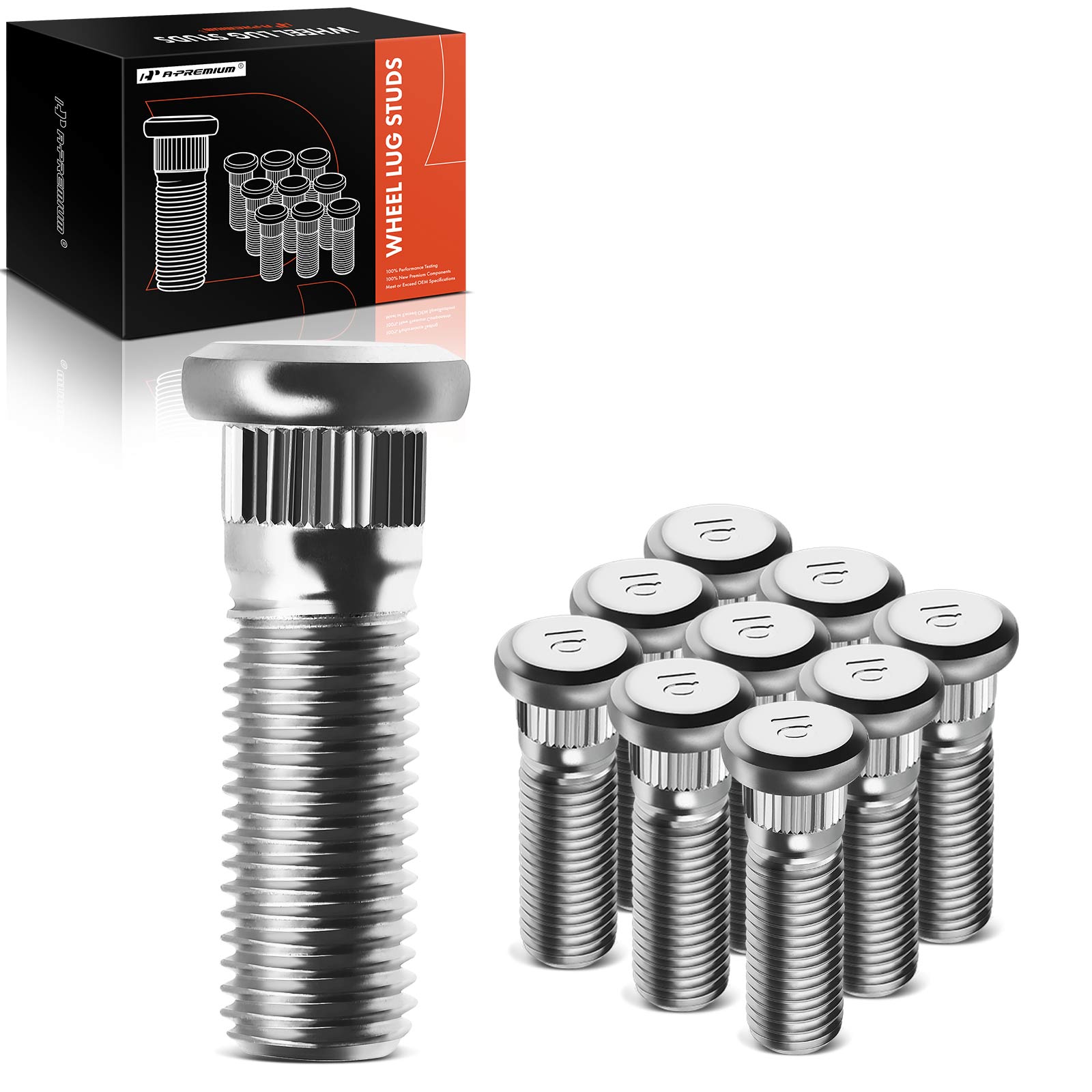 All Drives Auto