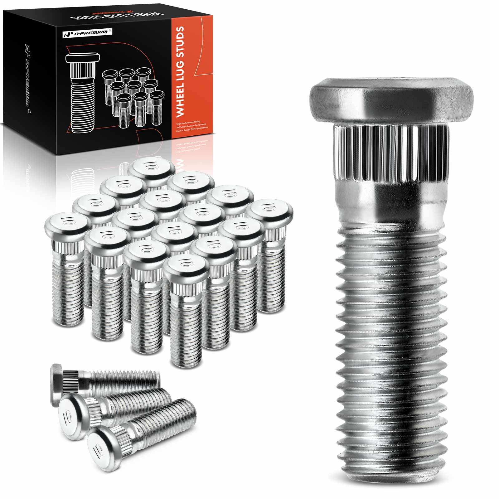 All Drives Auto