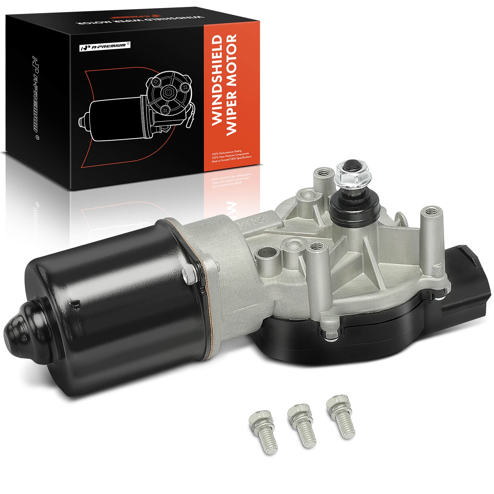 All Drives Auto