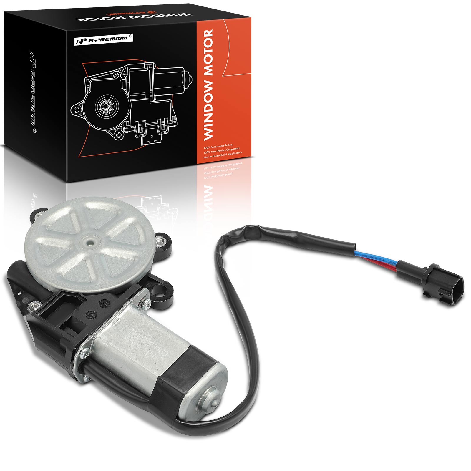 All Drives Auto
