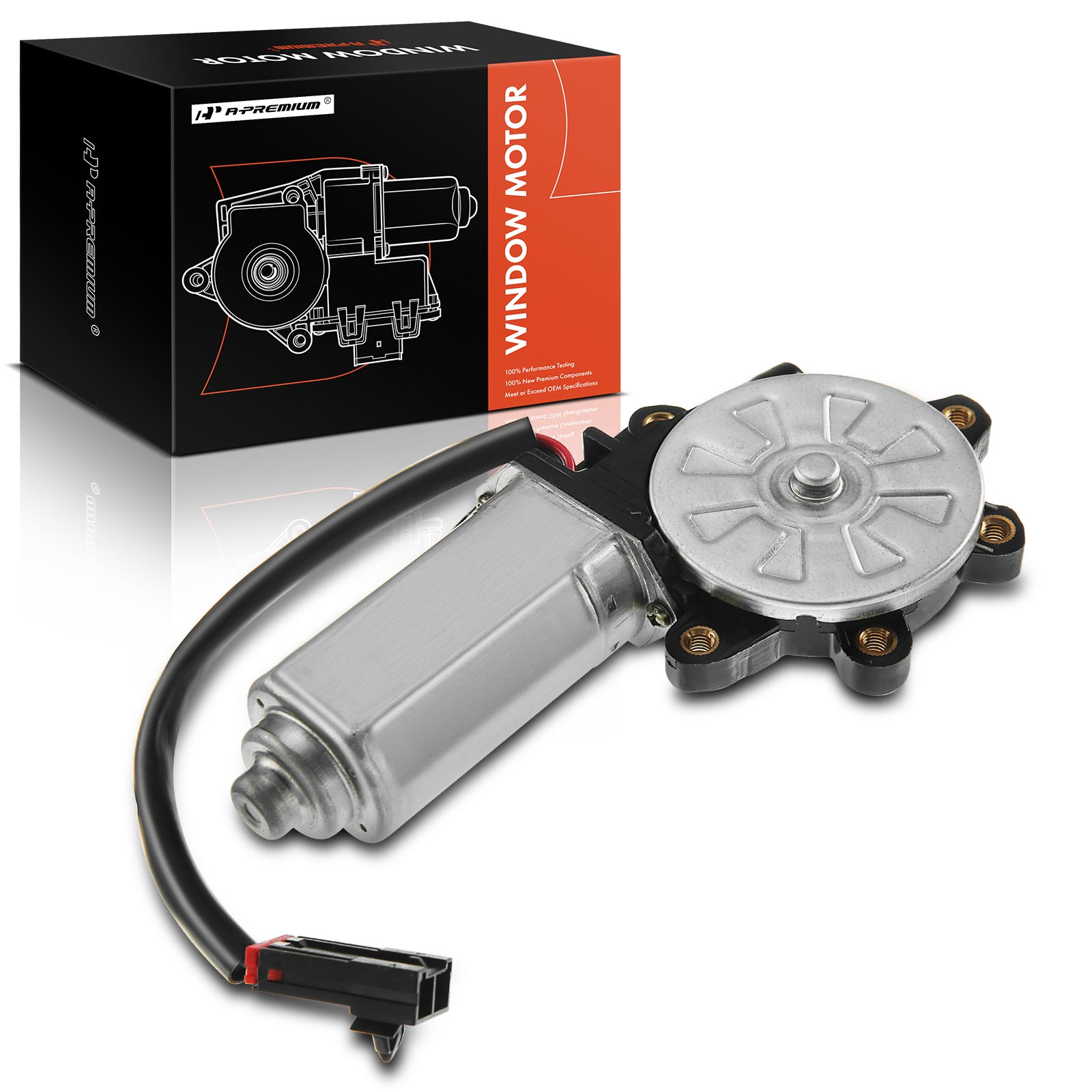 All Drives Auto