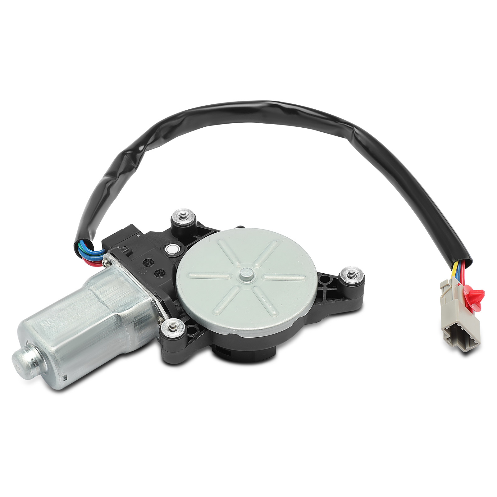 All Drives Auto