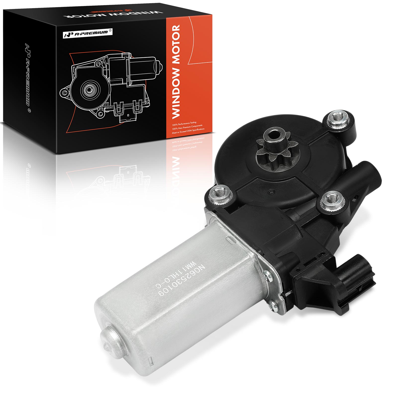 All Drives Auto
