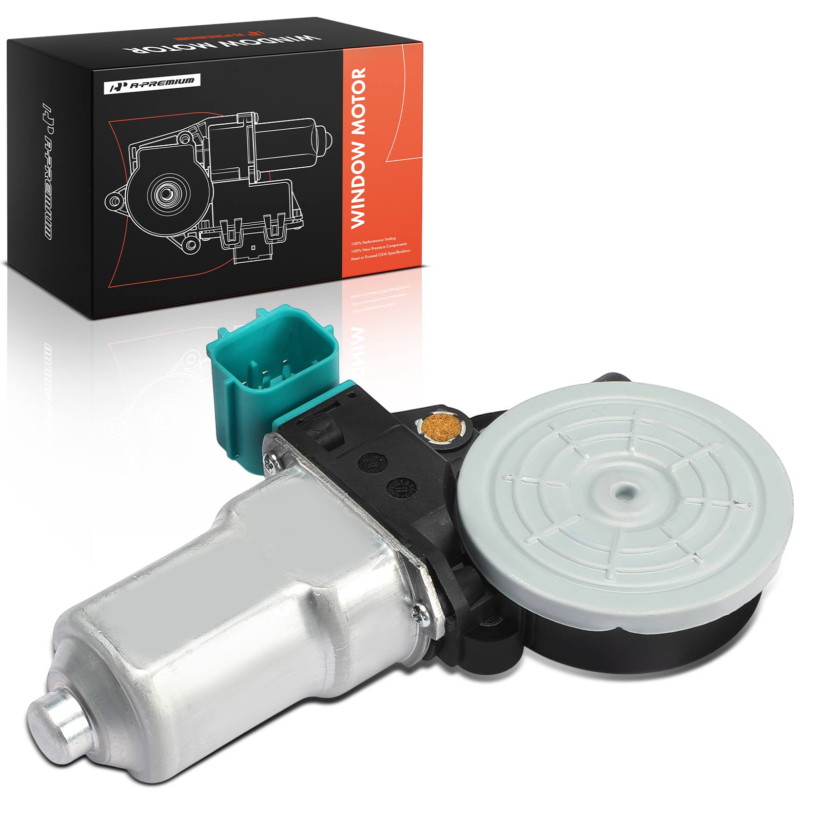 APWM0519 Window Motor