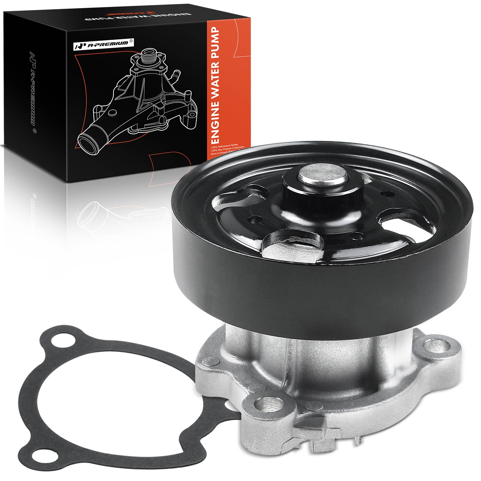 APWP0102 Engine Water Pump