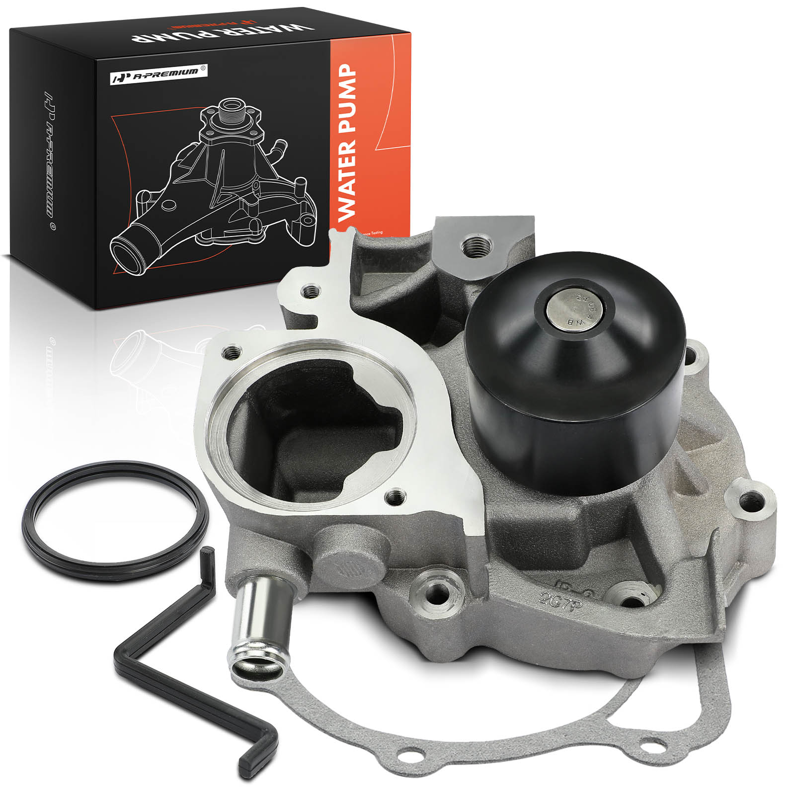 APWP0112 Engine Water Pump
