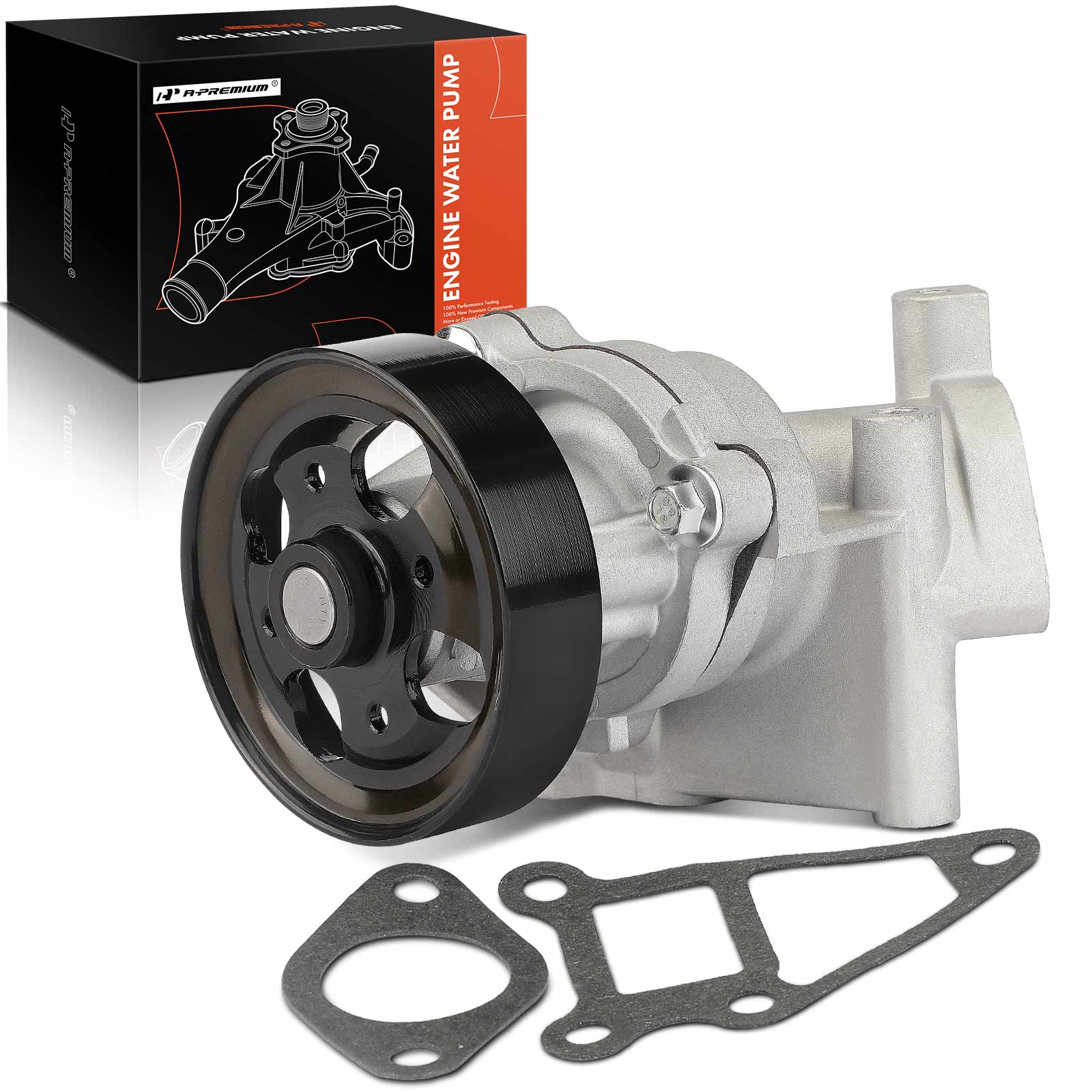 APWP0218 Engine Water Pump with Gasket