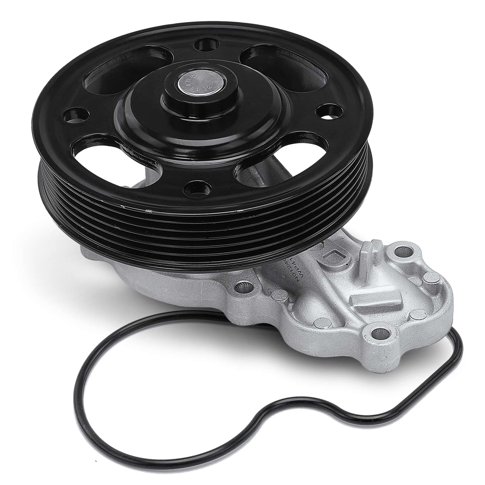 APWP0328 Aluminum Engine Water Pump