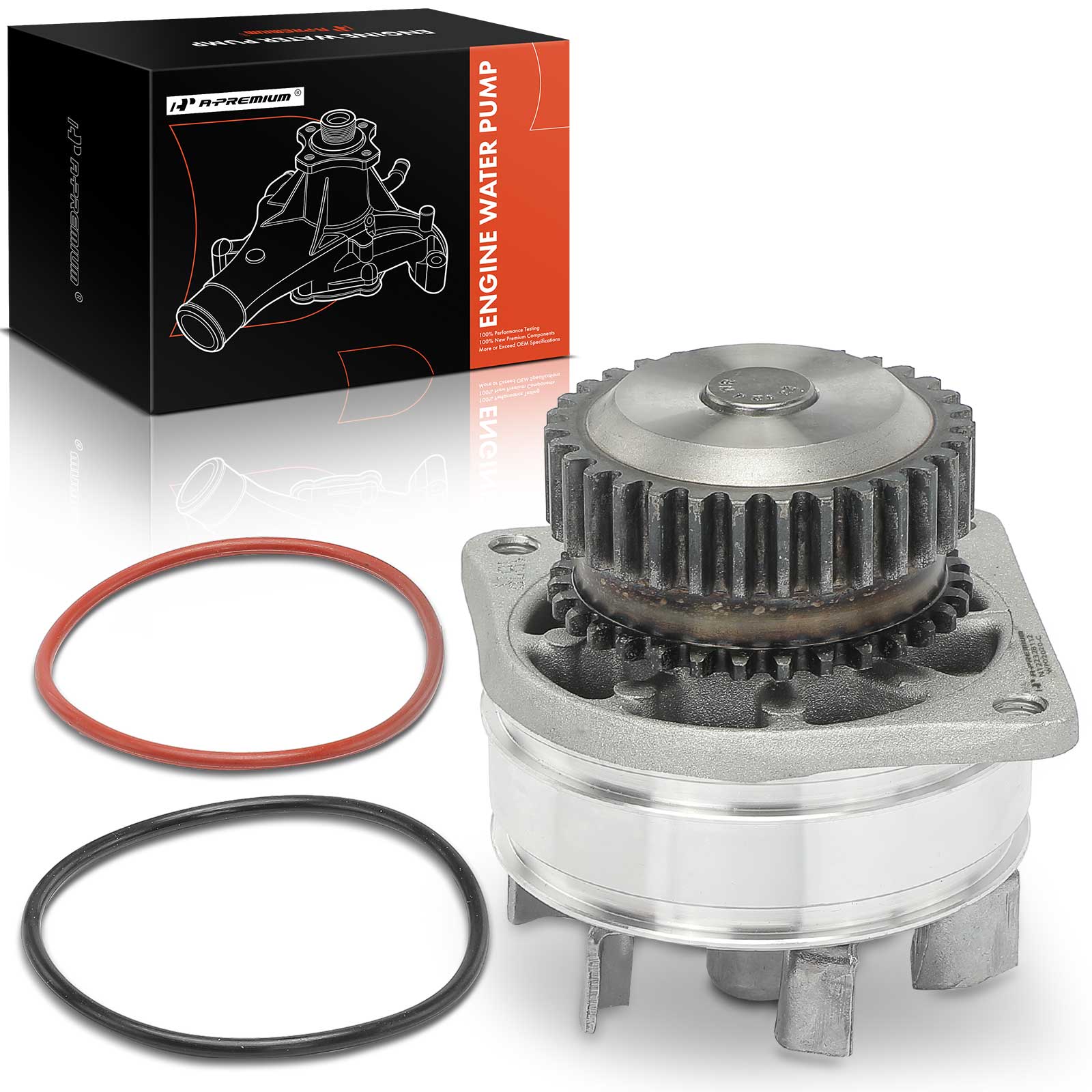 APWP0340 Engine Water Pump