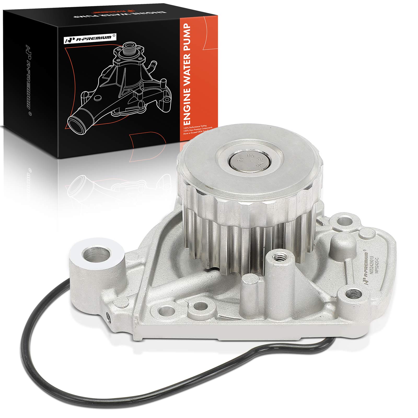APWP0452 Engine Water Pump