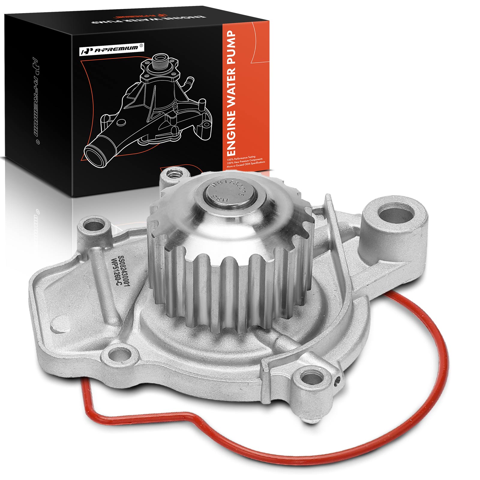 All Drives Auto