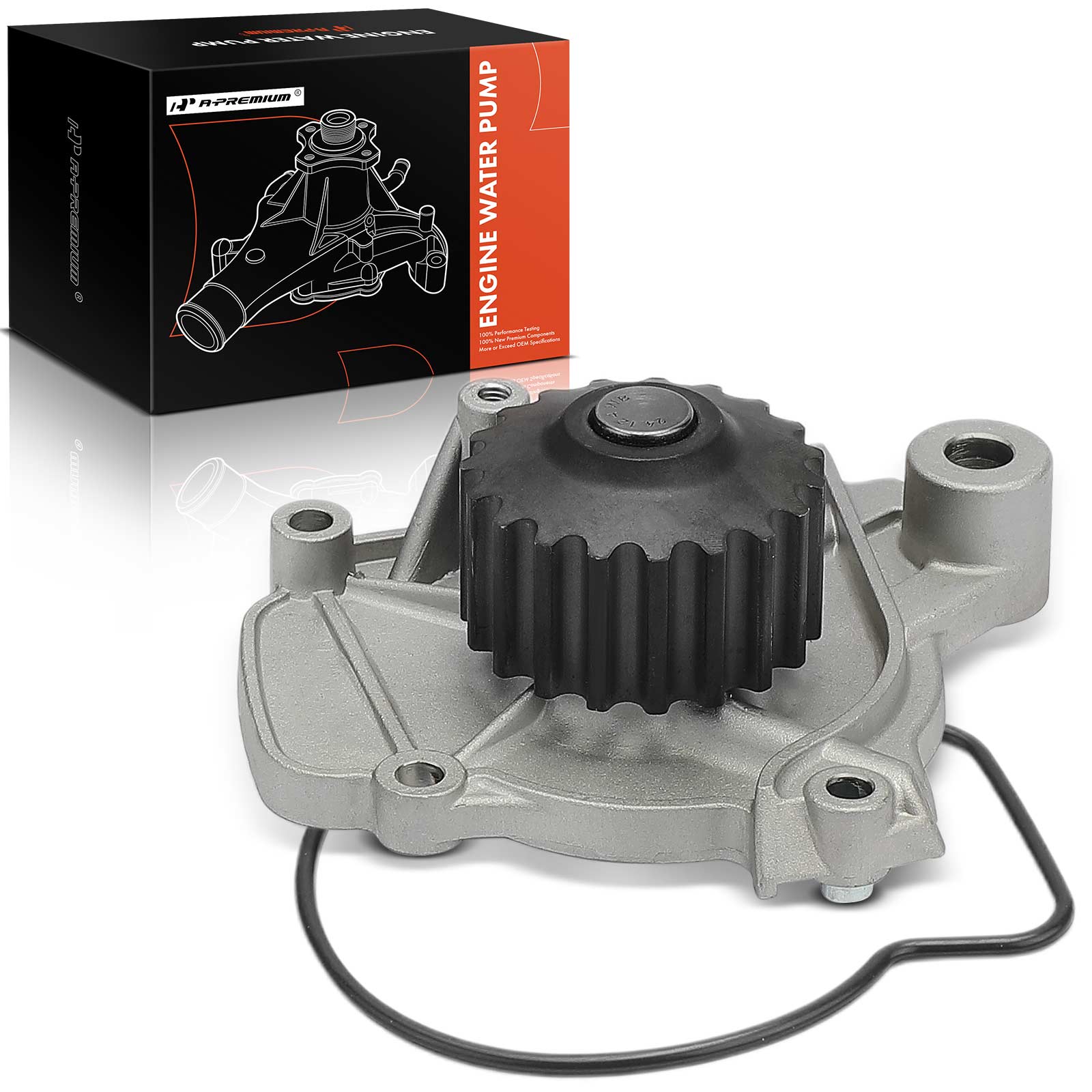 All Drives Auto