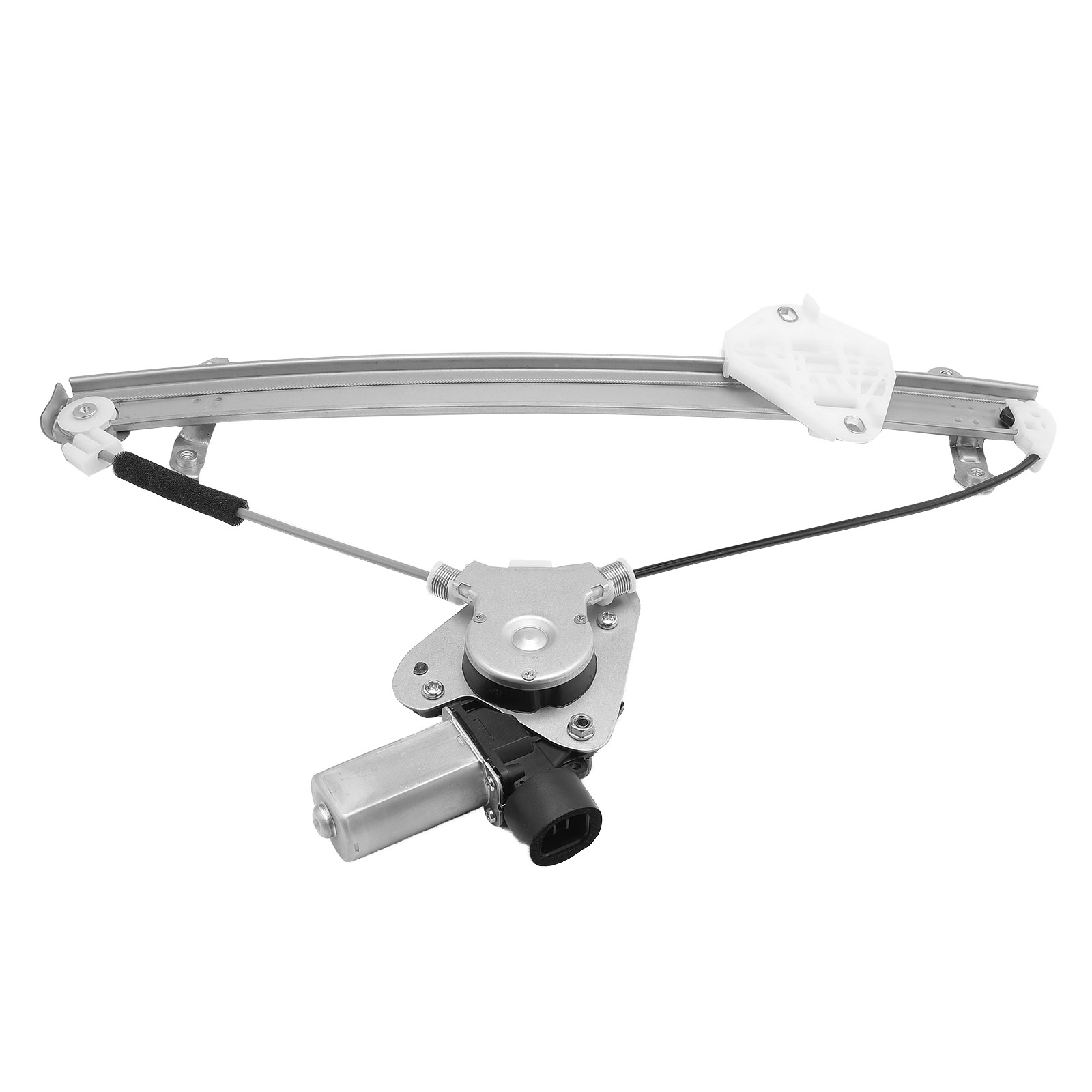APWR0711 Front Driver Power Window Motor & Regulator Assembly - Image 2
