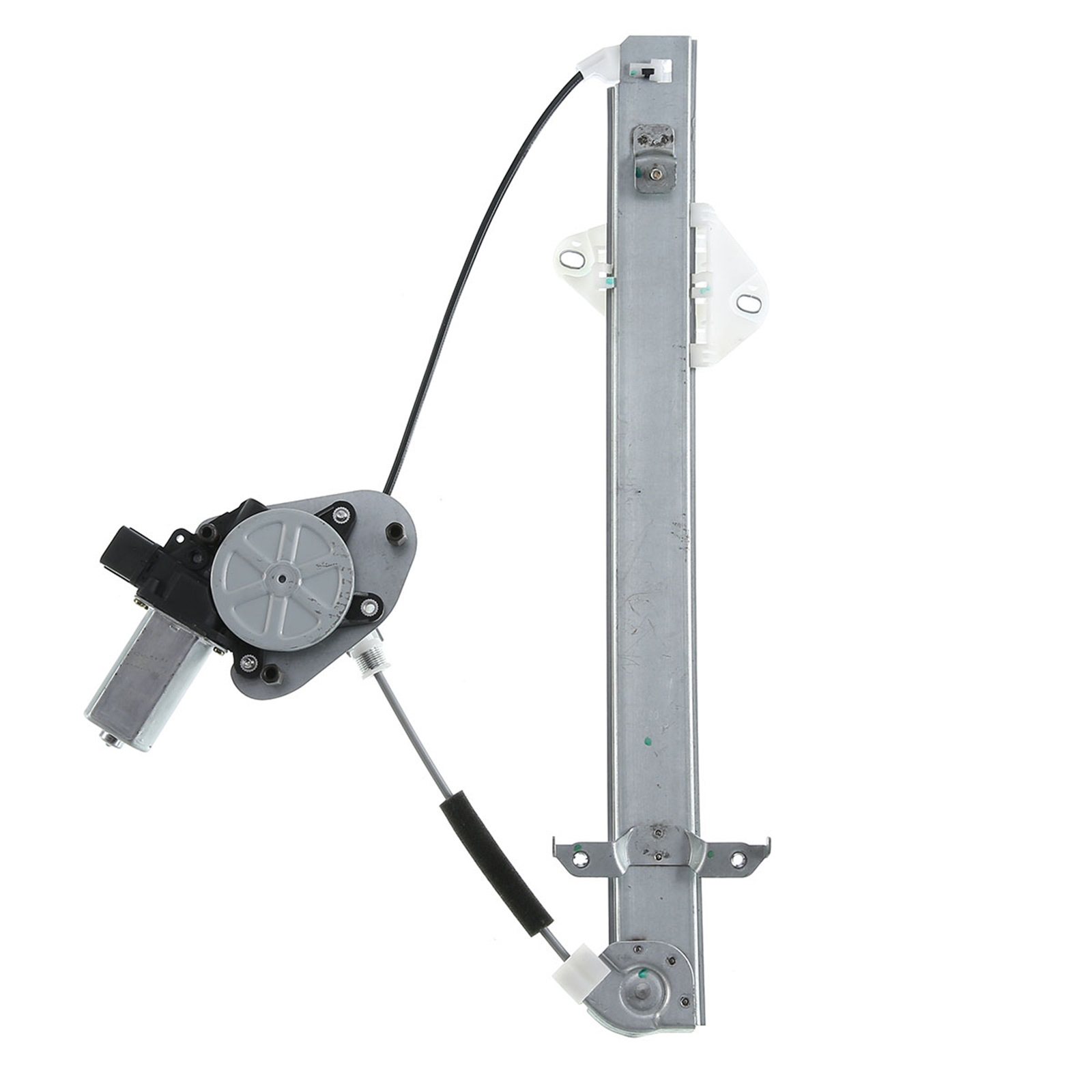 APWR0865 2x Rear Power Window Regulator with Motor - Image 2