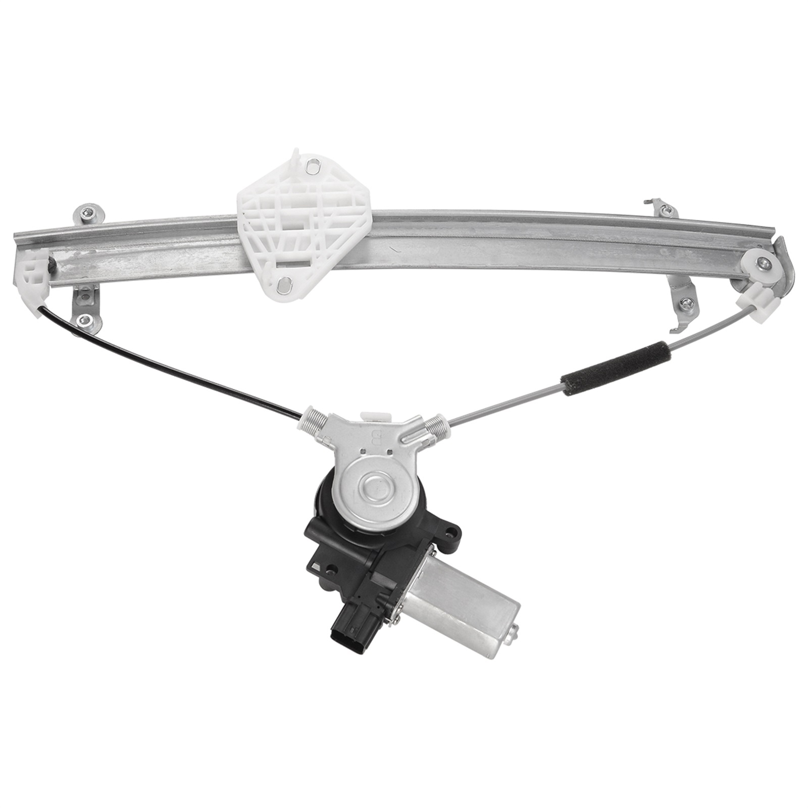 APWR1245 2x Front Power Window Regulator with Motor - Image 2