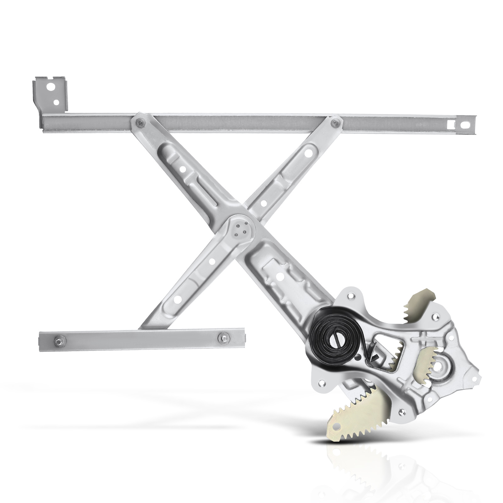 APWR1489 Front Driver Power Window Regulator without Motor