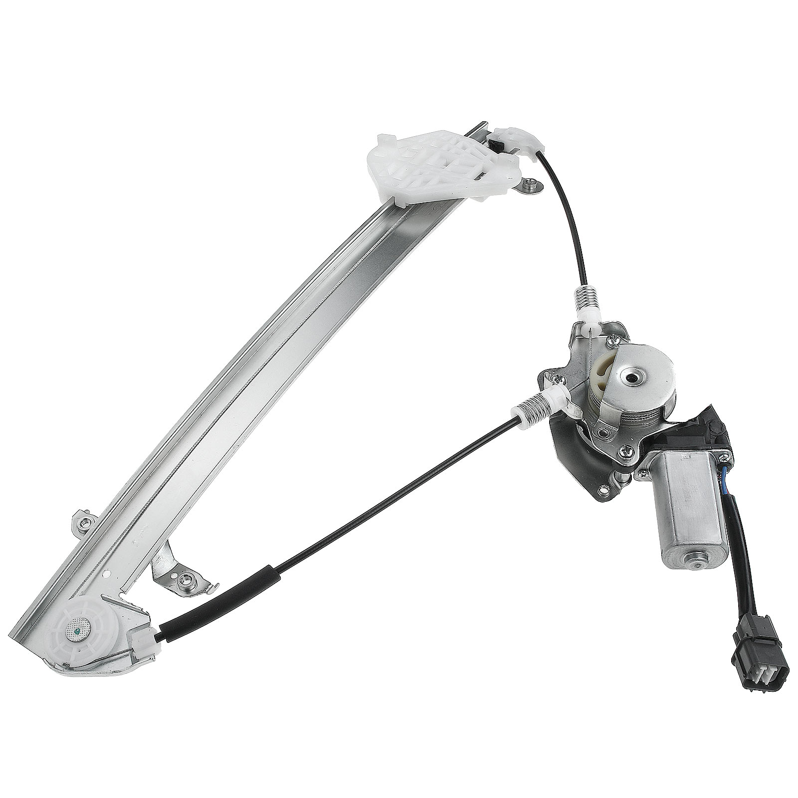APWR1555 Front Driver Power Window Motor & Regulator Assembly - Image 2