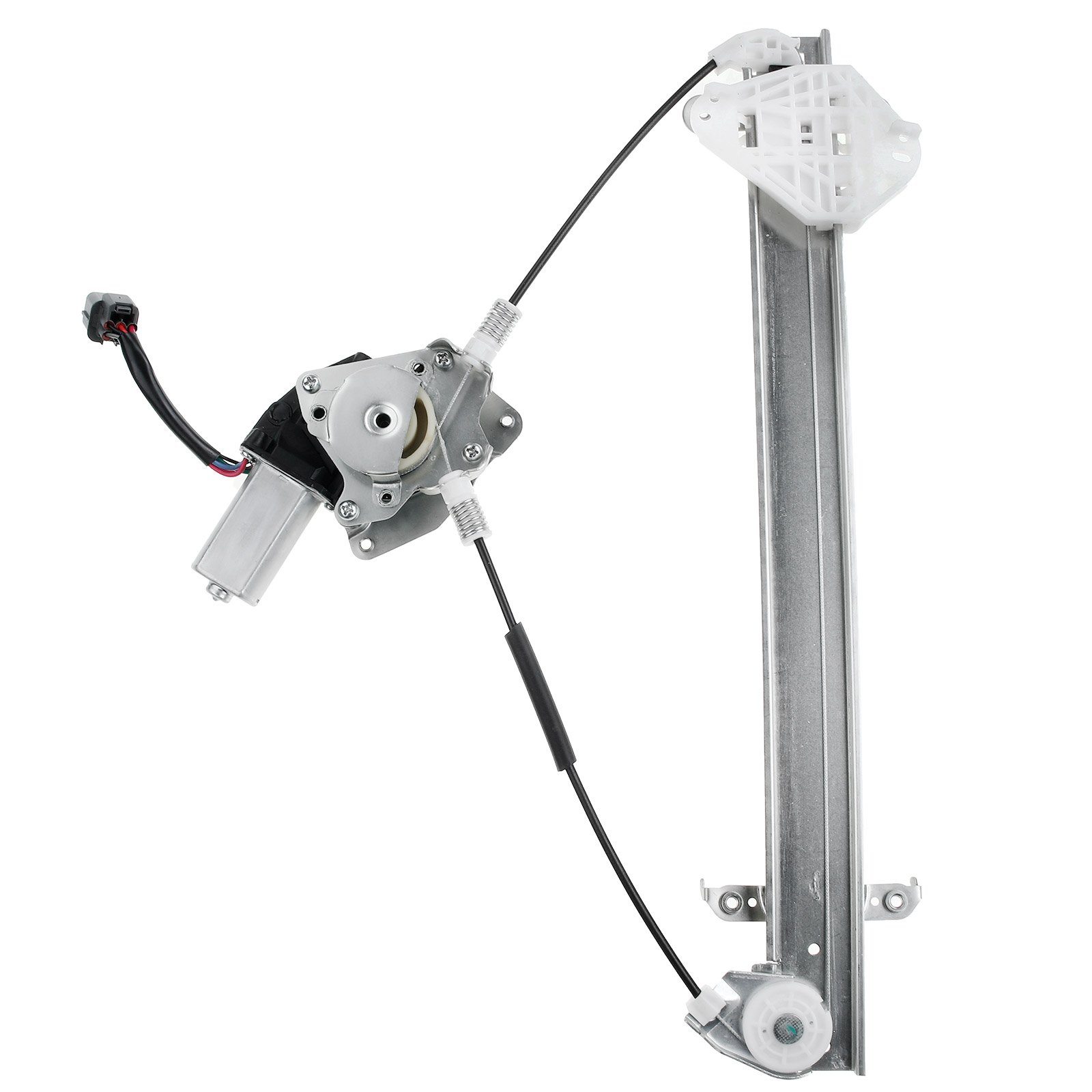 APWR1556 Front Passenger Power Window Motor & Regulator Assembly