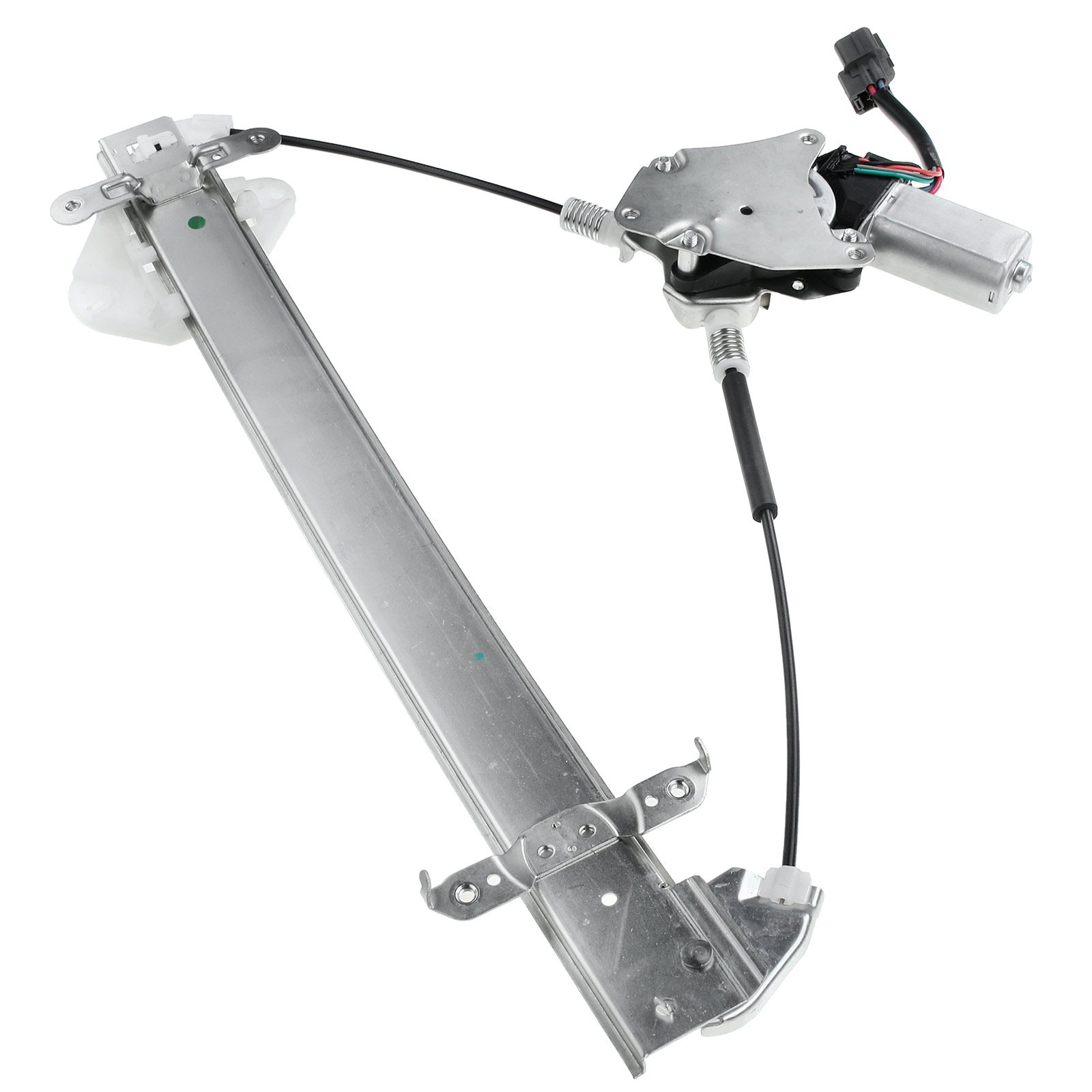 APWR1556 Front Passenger Power Window Motor & Regulator Assembly - Image 2