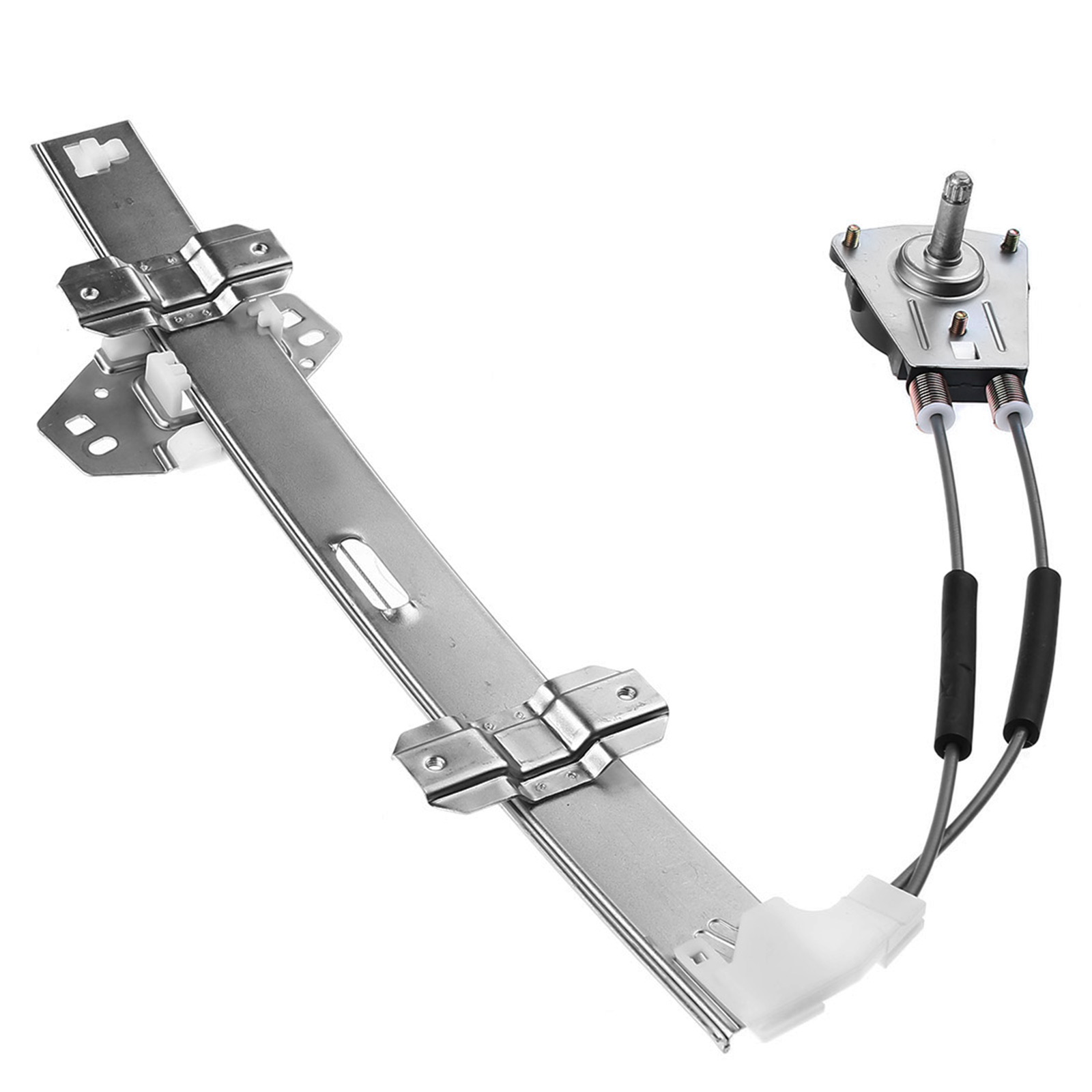 APWR2193 2x Front Manual Window Regulator - Image 2