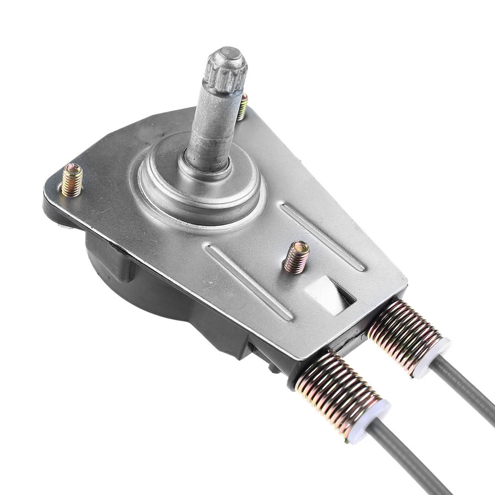 APWR2193 2x Front Manual Window Regulator - Image 3