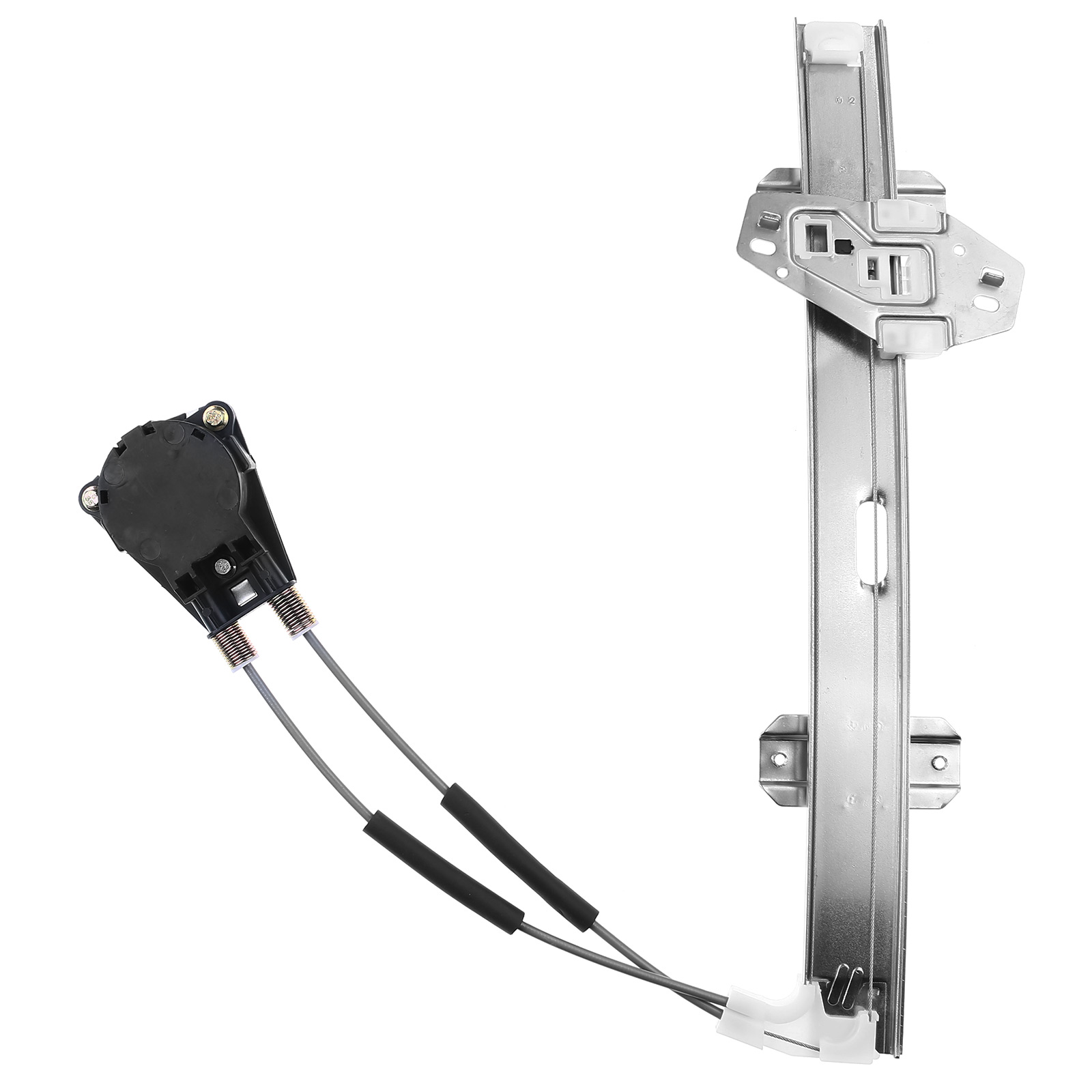 APWR2193 2x Front Manual Window Regulator - Image 4