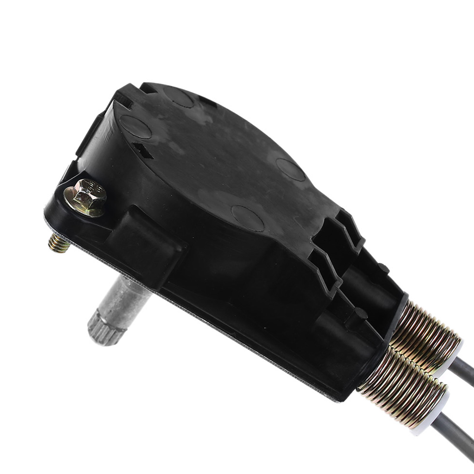 APWR2193 2x Front Manual Window Regulator - Image 5