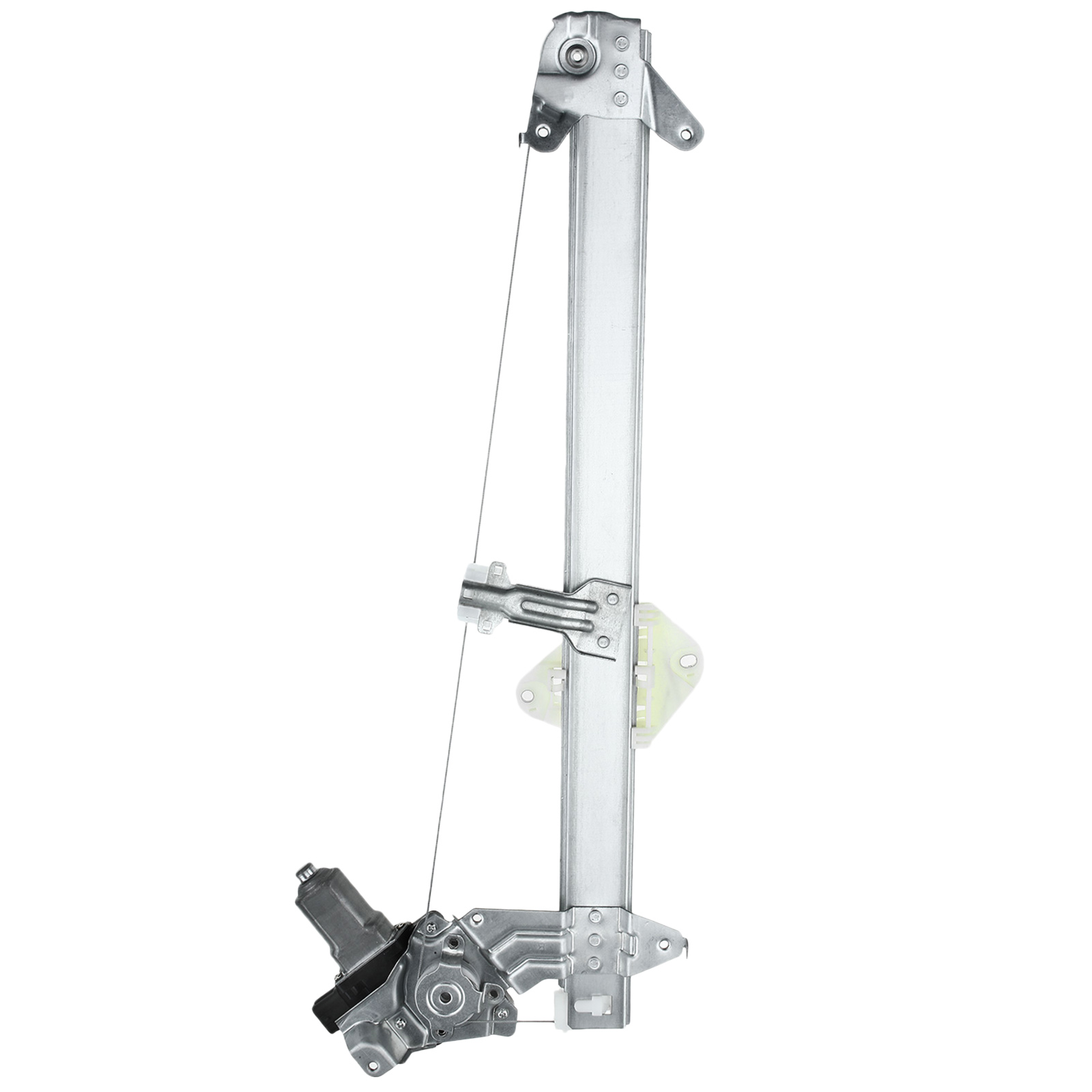 APWR2438 Front Passenger Power Window Motor & Regulator Assembly