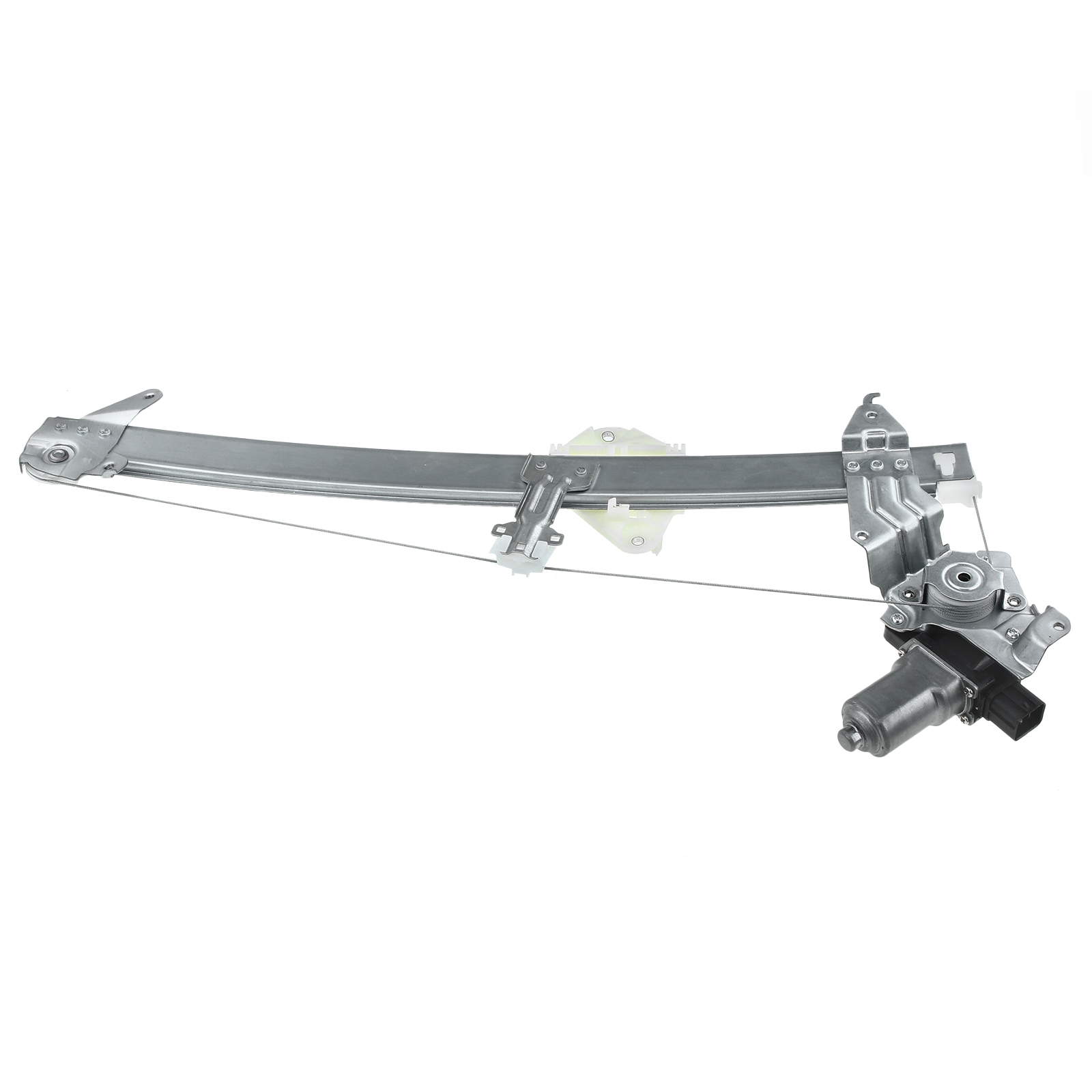 APWR2438 Front Passenger Power Window Motor & Regulator Assembly - Image 2