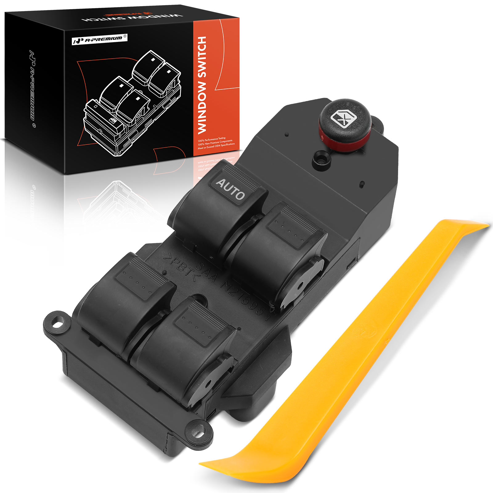 All Drives Auto