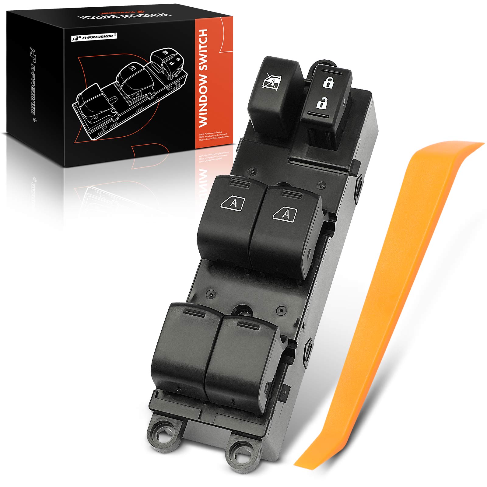 All Drives Auto