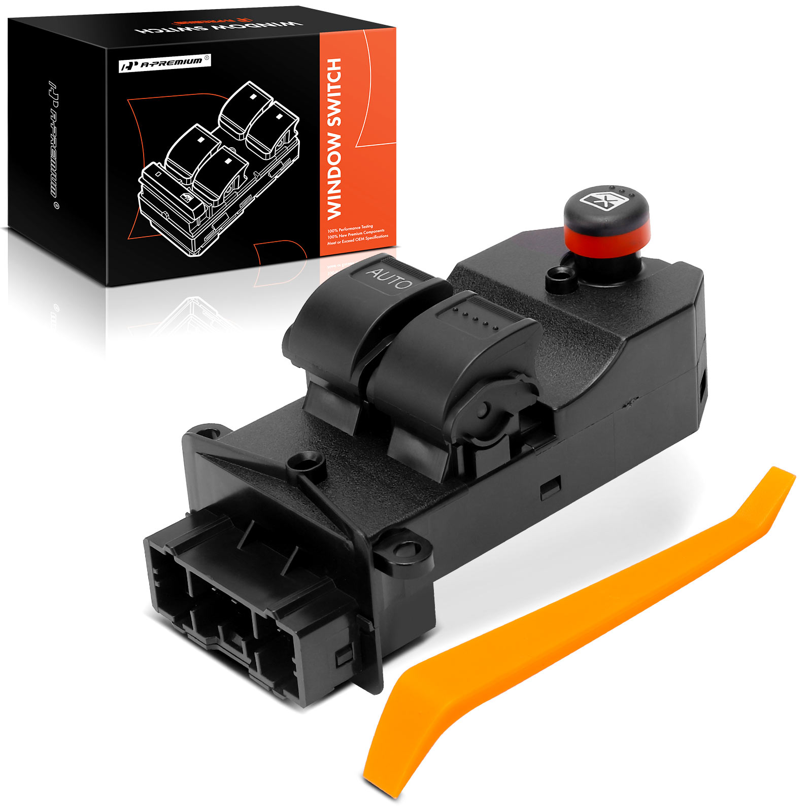 All Drives Auto