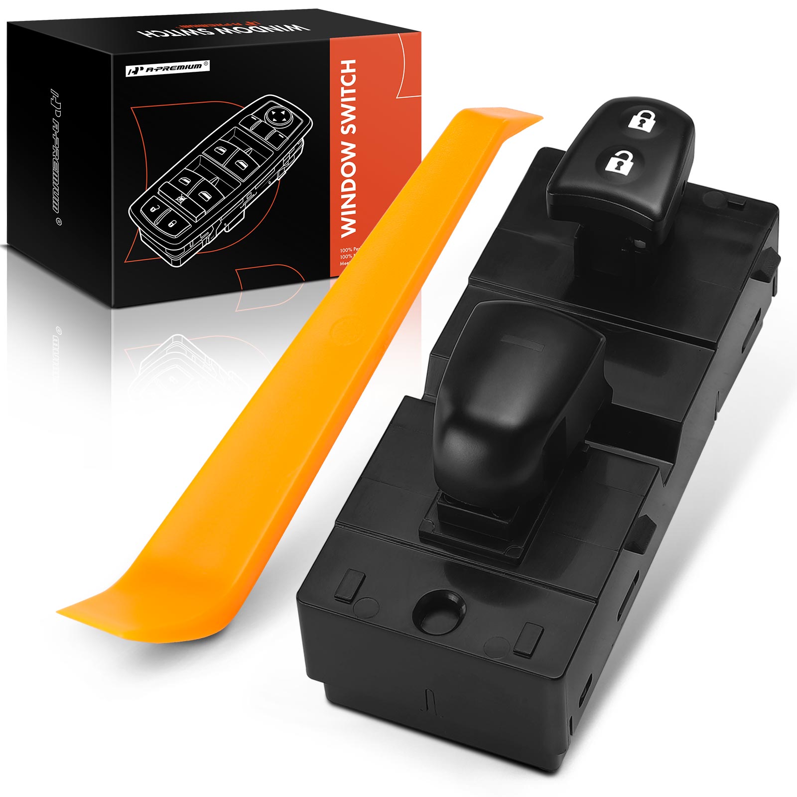 All Drives Auto