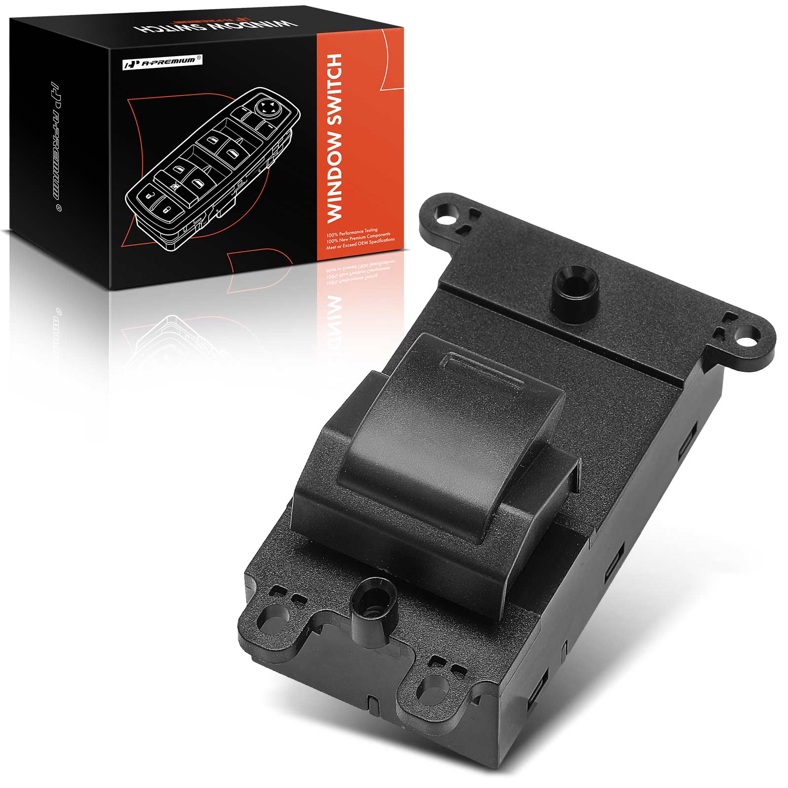 All Drives Auto