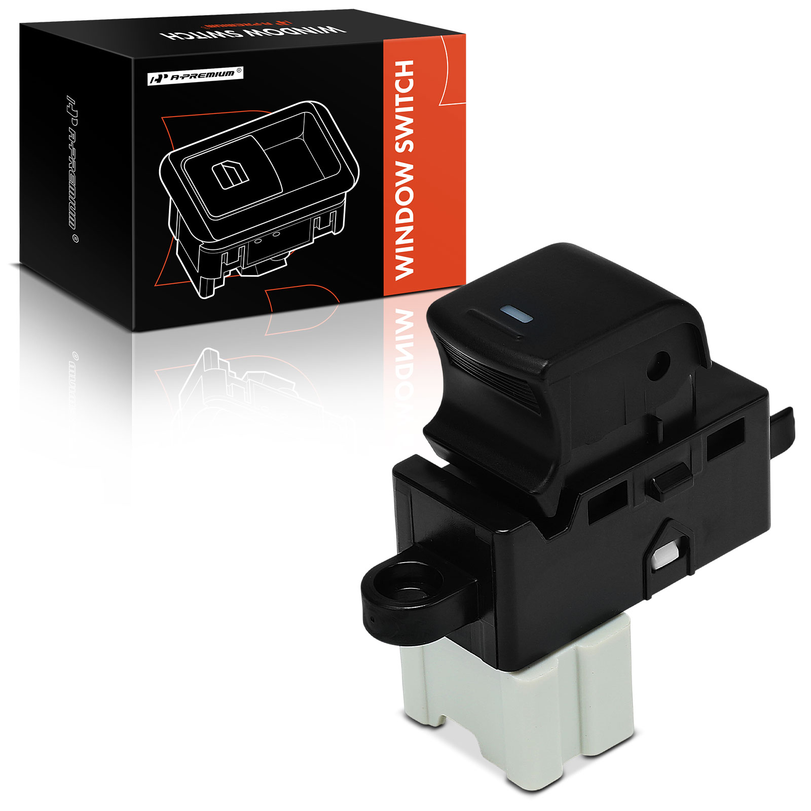 All Drives Auto