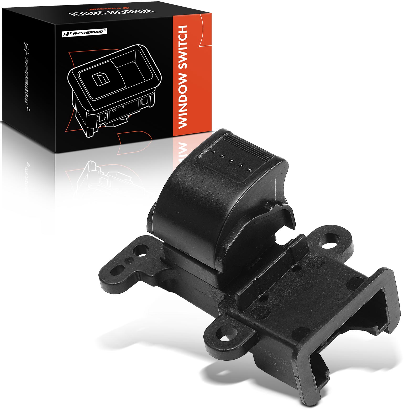 APWS0811 Power Window Switch