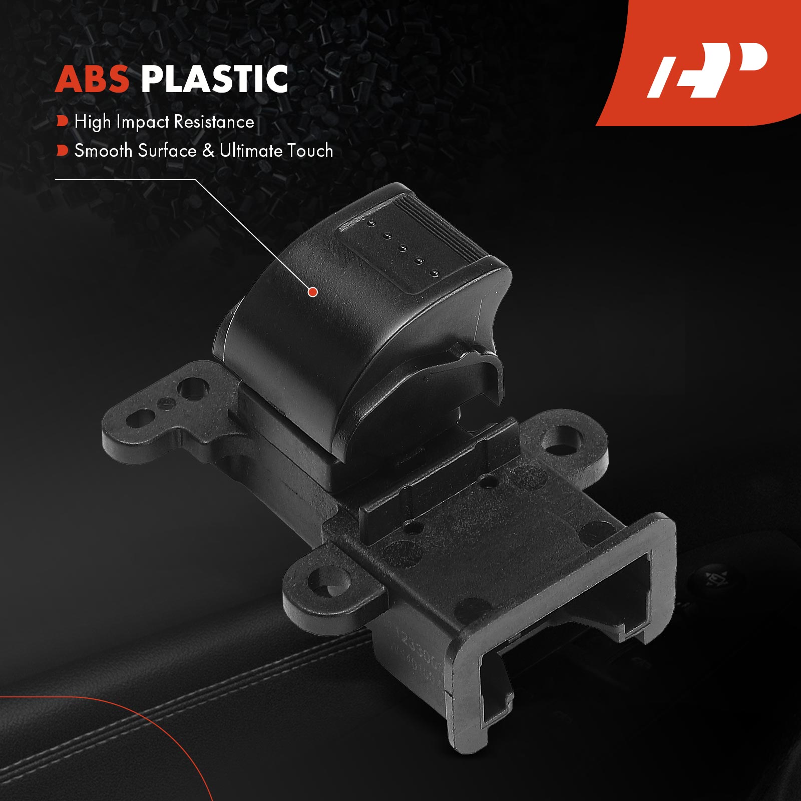 APWS0811 Power Window Switch - Image 5