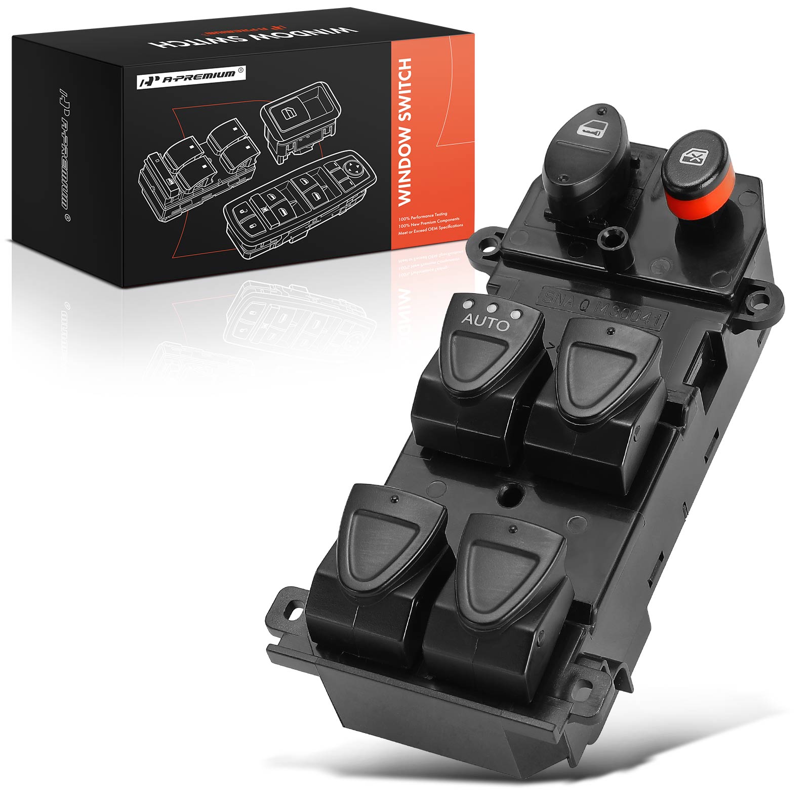 All Drives Auto