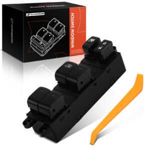 All Drives Auto