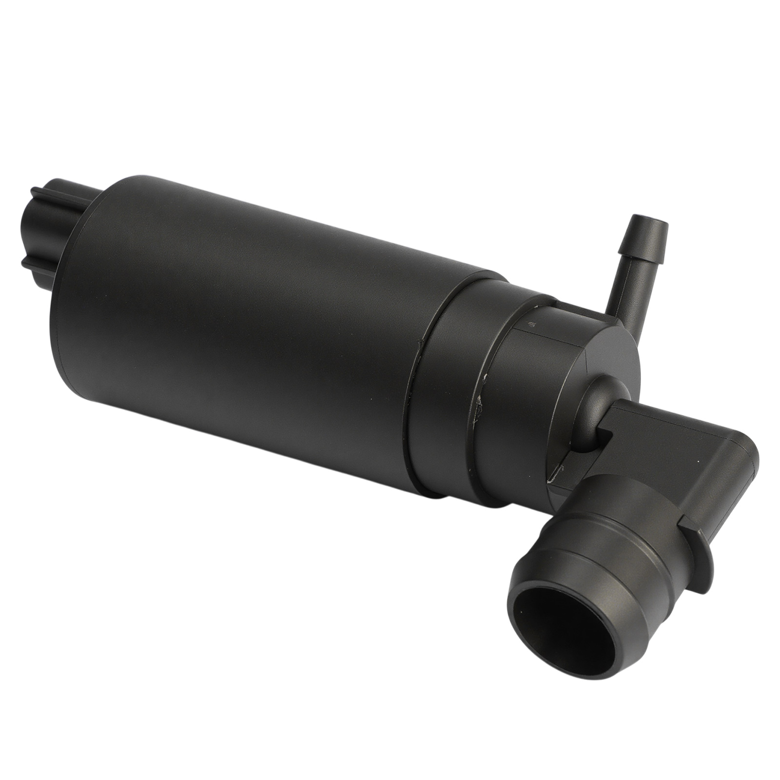 APWWP001 Front Windshield Washer Pump with Rubber Grommet - Image 2