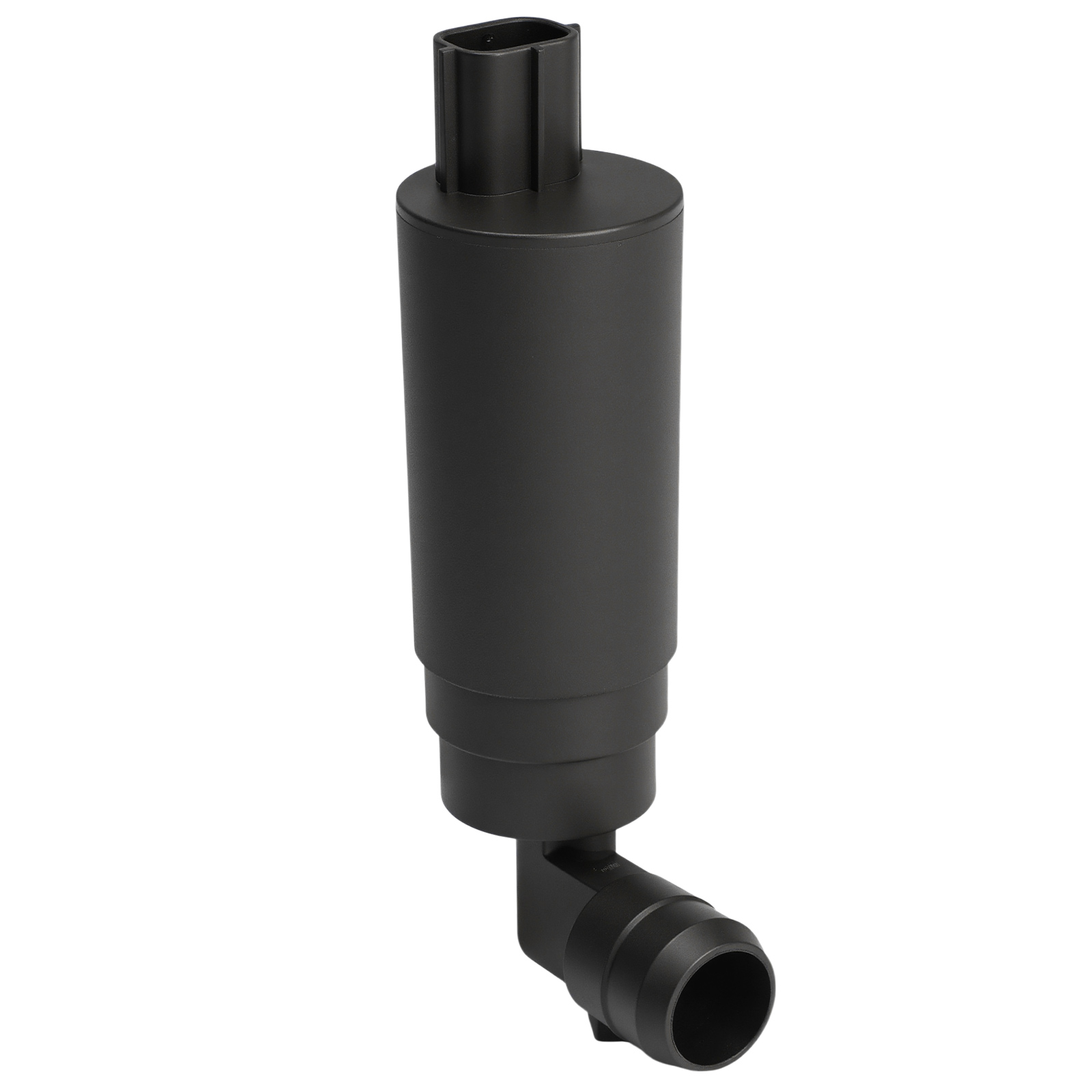 APWWP001 Front Windshield Washer Pump with Rubber Grommet - Image 4