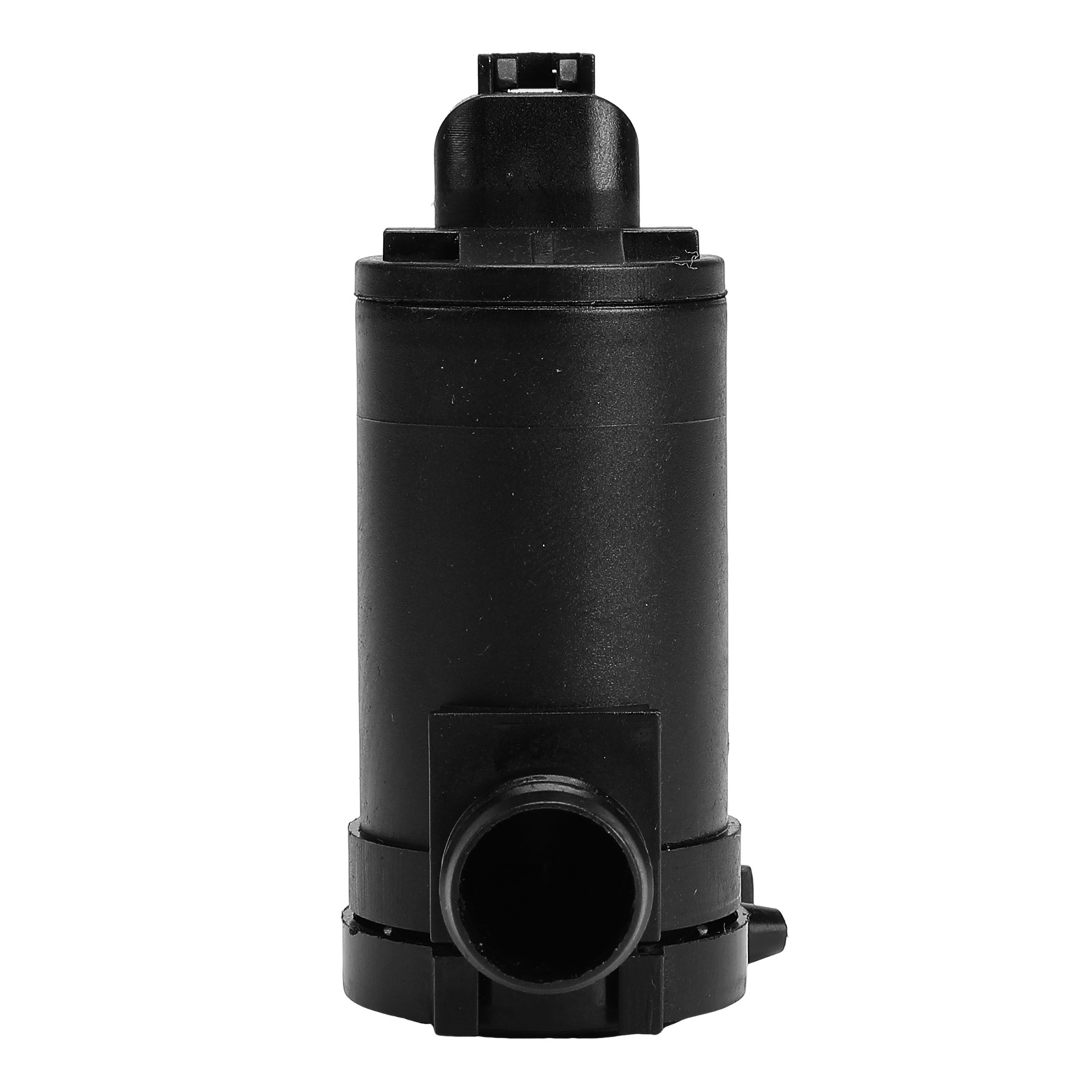 APWWP014 Front or Rear Windshield Washer Pump with Rubber Grommet - Image 2