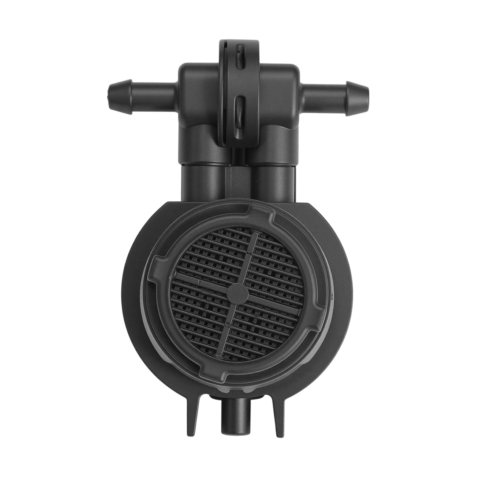 APWWP035 Front or Rear Windshield Washer Pump with Rubber Grommet - Image 2