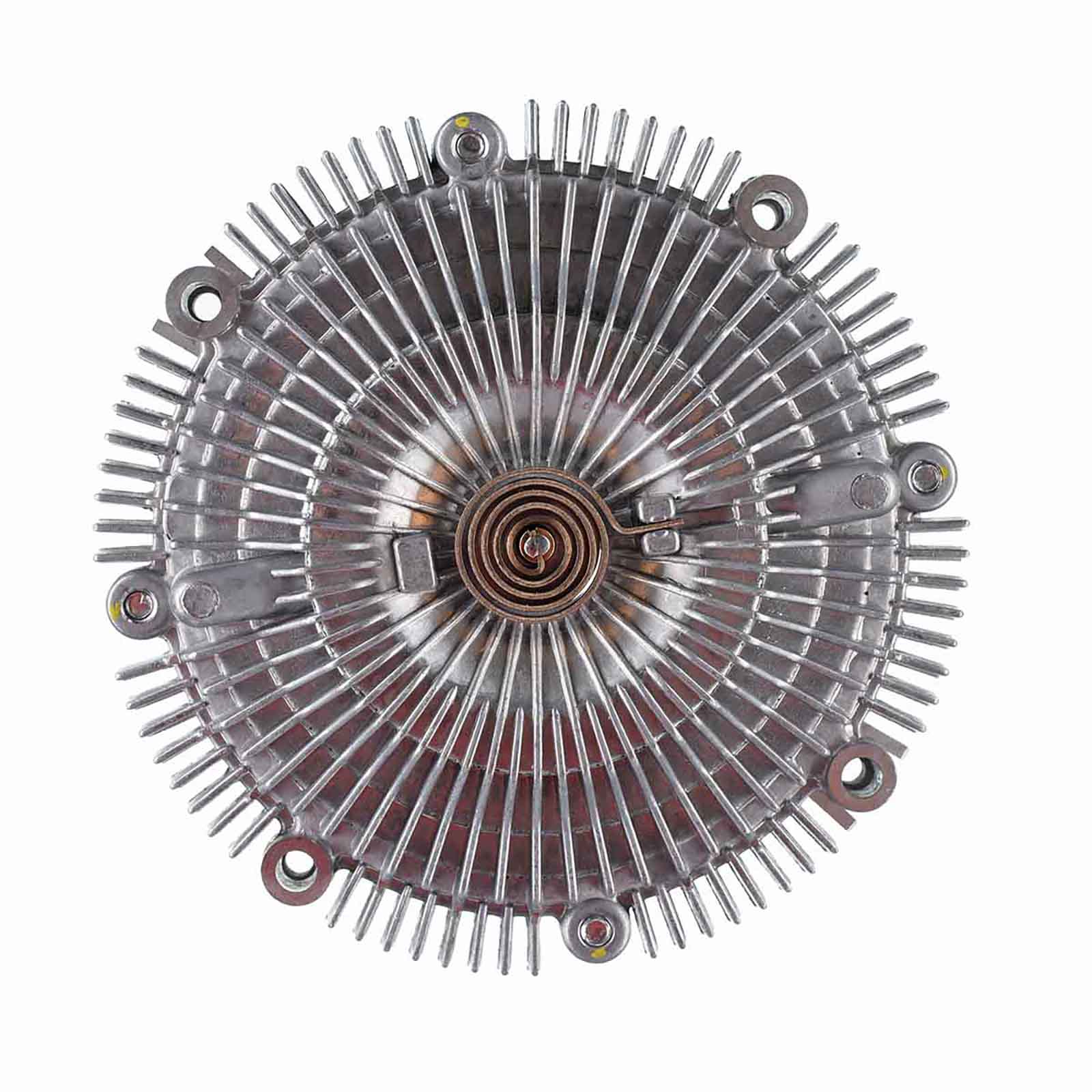 FC019 Engine Cooling Radiator Fan Clutch
